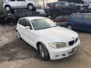 BMW 1 Series E81/E82/E87/E88 2004-2013