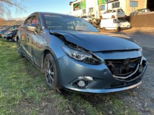 Mazda Axela BM 2013-2016