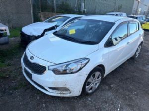 KIA Cerato FX51 3rd Gen 2013-2018