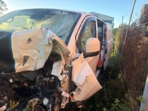 Ford Transit VN 09/2012 -