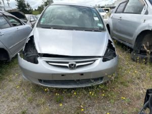 Honda Jazz / Fit GD1 1st Gen 2001-2008