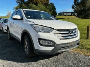 Hyundai Santa Fe ST81