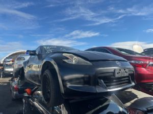 Nissan 370Z Z34