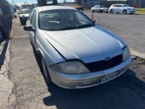 Ford Falcon AU2 04/2000-09/2002