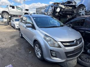Mazda MPV LY 2006-2016