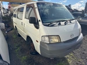 Mazda Bongo SK