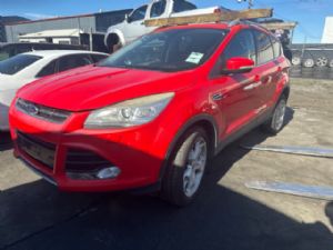Ford Kuga C520 2013-2019