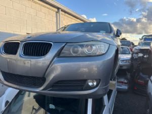 BMW 3 Series E90 320i 2005-2012