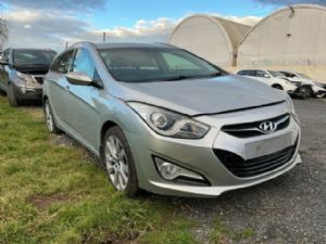 Hyundai i40 i40 2011-2019