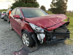 Hyundai Accent CT51 2011-2018