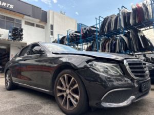 Mercedes-Benz E Class W213 2016-on