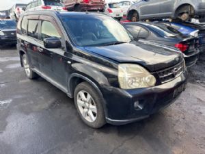 Nissan Xtrail T31 4WD 2008-2013