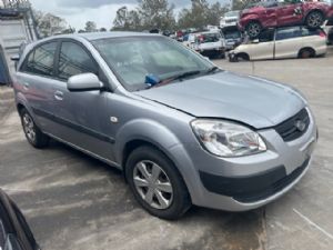 KIA Rio DC 1999-2005