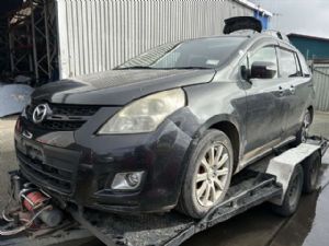 Mazda MPV LY 2006-2016