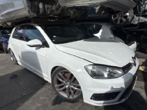 Volkswagen Golf MK7 2012-2016