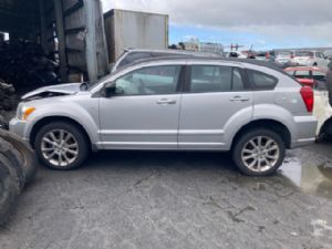 Dodge Caliber 2007-on