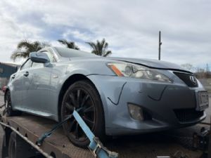 Lexus IS250 GSE20 2005-2008