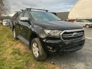 Ford Ranger PX3 2019-on
