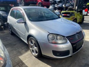 Volkswagen Golf Golf