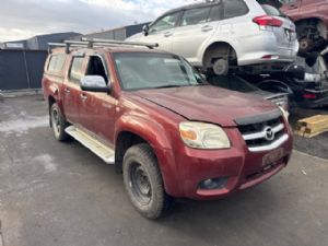 Mazda BT-50 BT-50 2WD