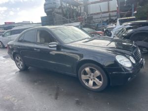 Mercedes-Benz E Class W211 2002-2009