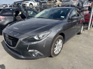 Mazda Axela BM 2013-2016