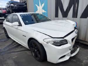 BMW 5 Series F10 535i 2010-2016