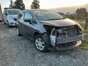 Nissan Note E12 2012-2015
