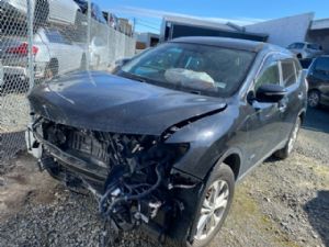 Nissan Xtrail T32 2013-2022