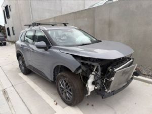 Nissan Xtrail T33 4WD 2022-on