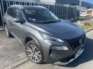 Nissan Xtrail T33 4WD Hybrid 2022-on