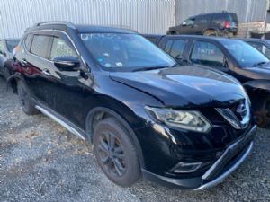 Nissan Xtrail T32 4WD 2013-2022