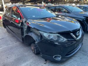 Nissan Qashqai J11 2014-2021