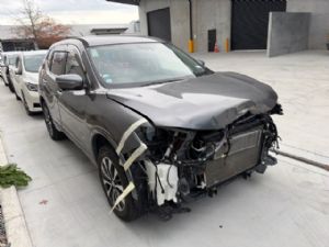 Nissan Xtrail T32 4WD 2013-2022
