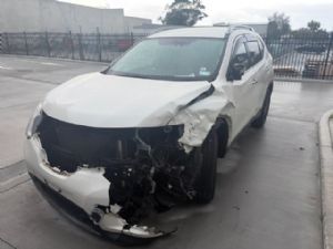 Nissan Xtrail T32 4WD 2013-2022