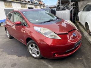 Nissan Leaf ZE0 2011-2016