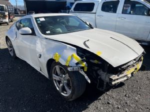 Nissan 370Z Z34