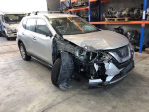 Nissan Xtrail T32 4WD 2013-2022