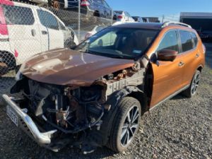 Nissan Xtrail T32 4WD 2013-2022