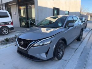 Nissan Qashqai J12 2022-2026