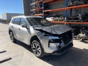 Nissan Xtrail T33 4WD 2022-on