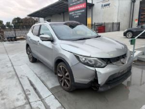Nissan Qashqai J11 2014-2021
