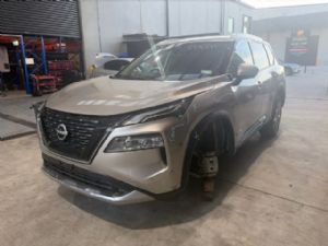 Nissan Xtrail T33 4WD Hybrid 2022-on