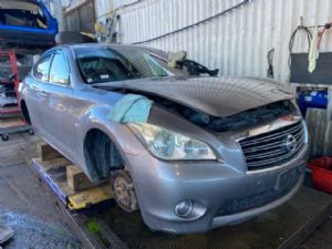 Nissan Fuga Y51 2009-2017