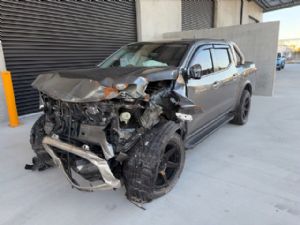 Nissan Navara D23 MNT 08/2015-2021