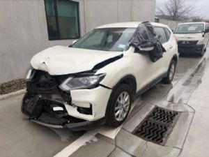 Nissan Xtrail T32 4WD 2013-2022