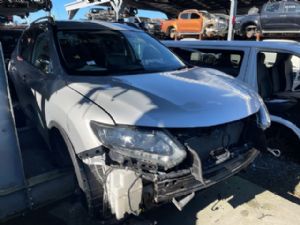 Nissan Xtrail T32 4WD 2013-2022