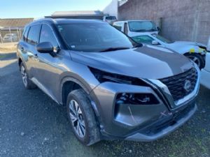 Nissan Xtrail T33 4WD 2022-on