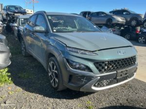 Hyundai Kona K381
