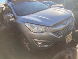 Hyundai iX35 JU81 2010-2015